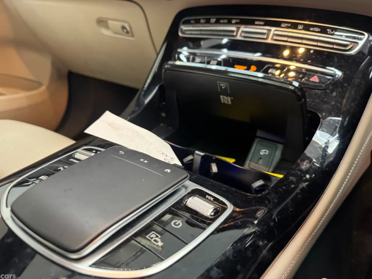 Mercedes-Benz EQC SUV, Electric, 2021, Black
