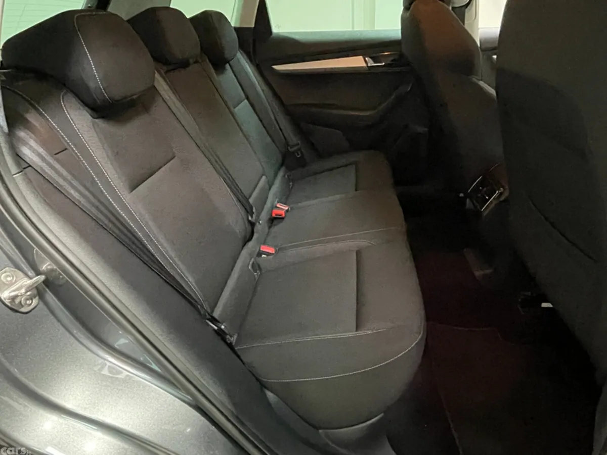 Skoda Karoq SUV, Diesel, 2024, Grey