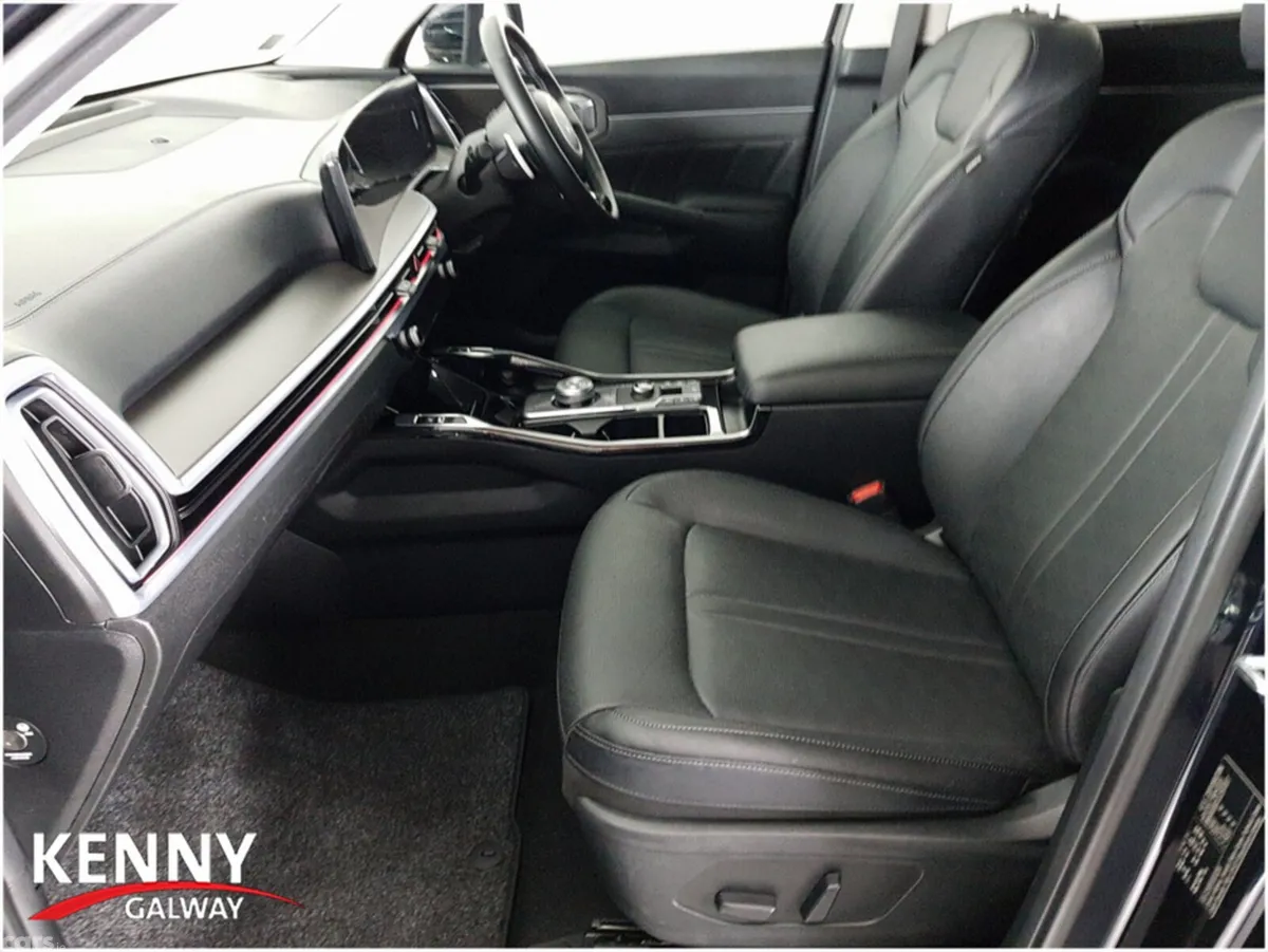 Kia Sorento MPV, Diesel, 2024, Blue