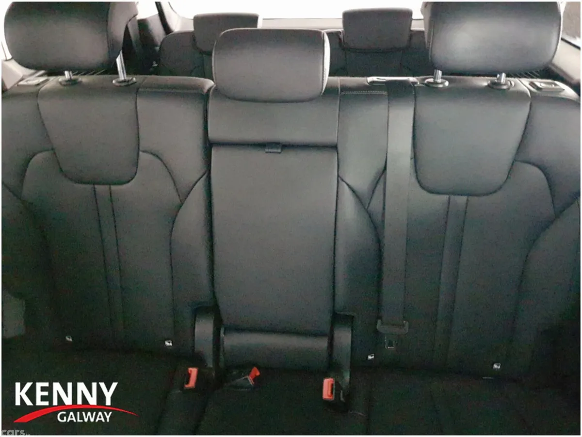 Kia Sorento MPV, Diesel, 2024, Blue
