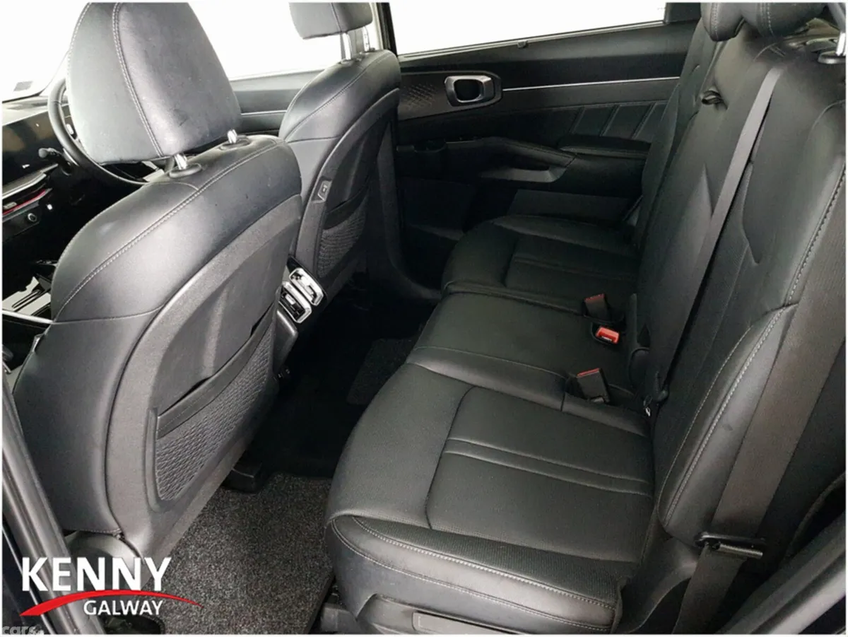 Kia Sorento MPV, Diesel, 2024, Blue