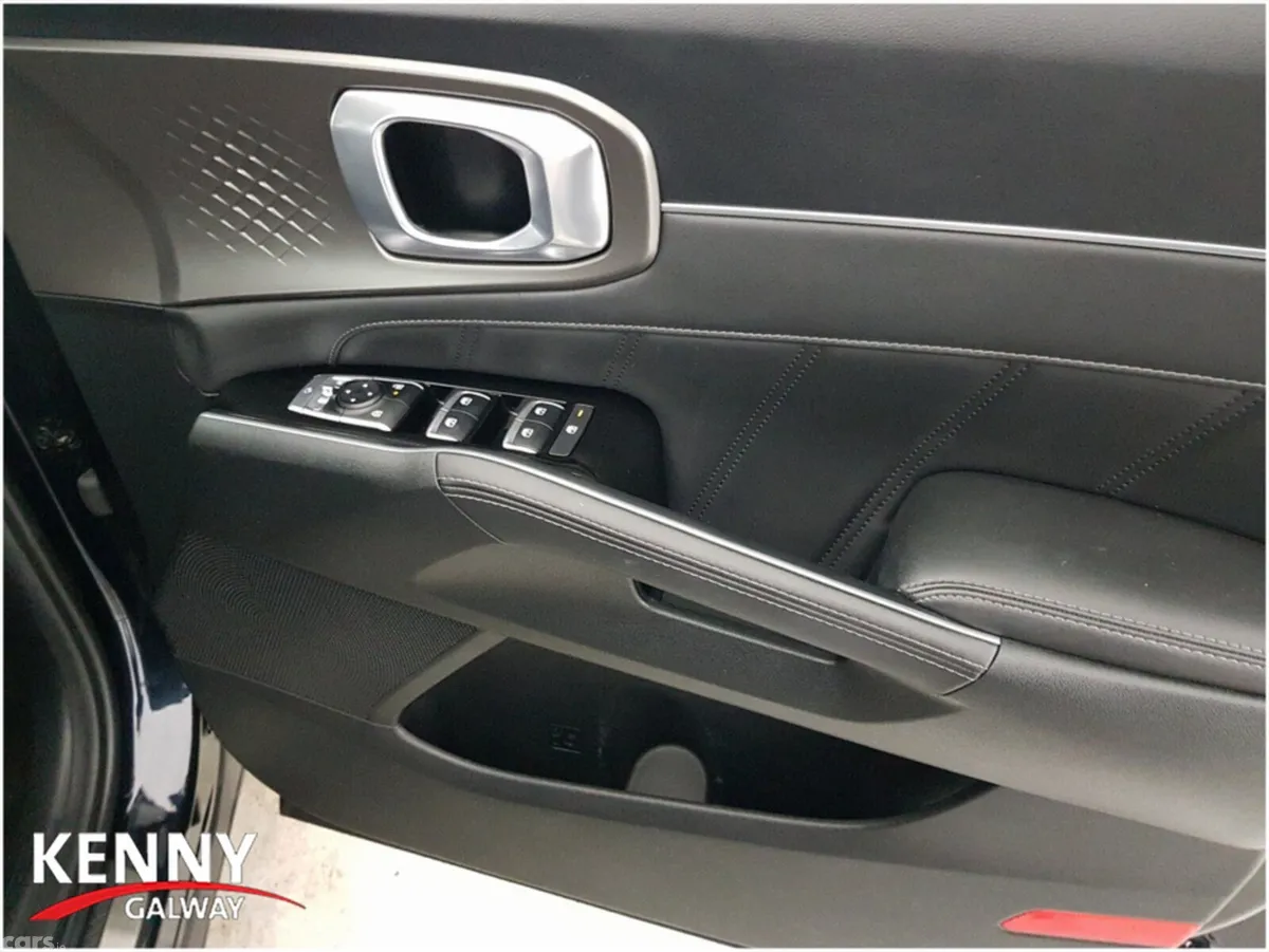 Kia Sorento MPV, Diesel, 2024, Blue