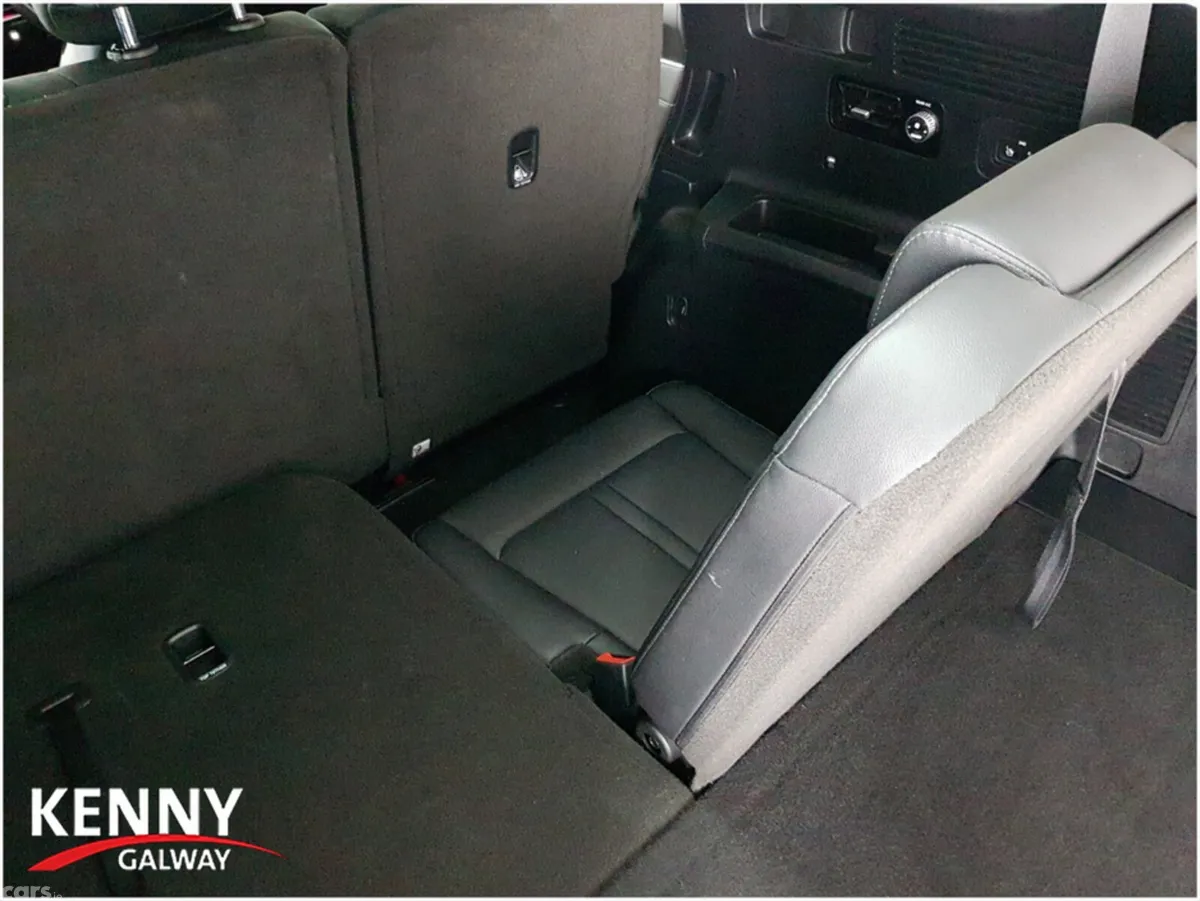 Kia Sorento MPV, Diesel, 2024, Blue