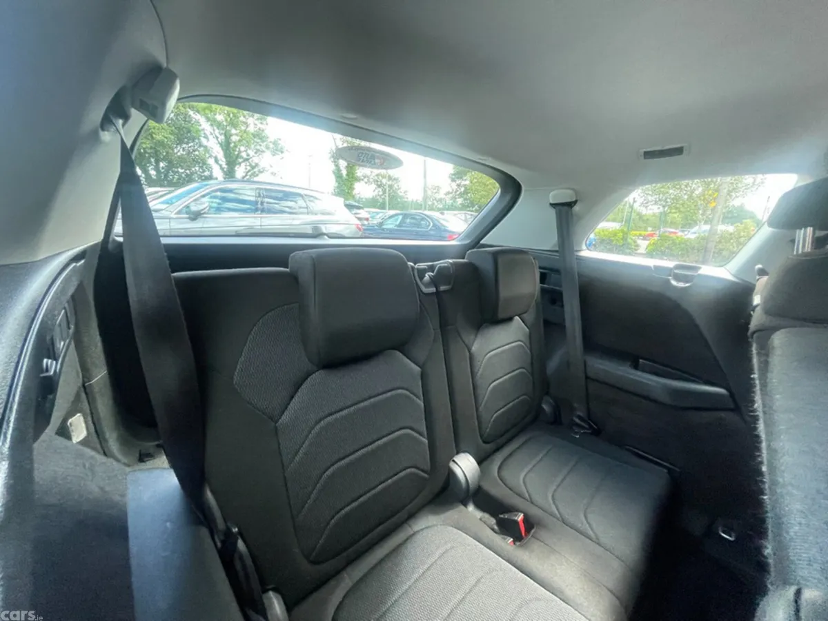 Skoda Kodiaq Estate, Diesel, 2022, Grey