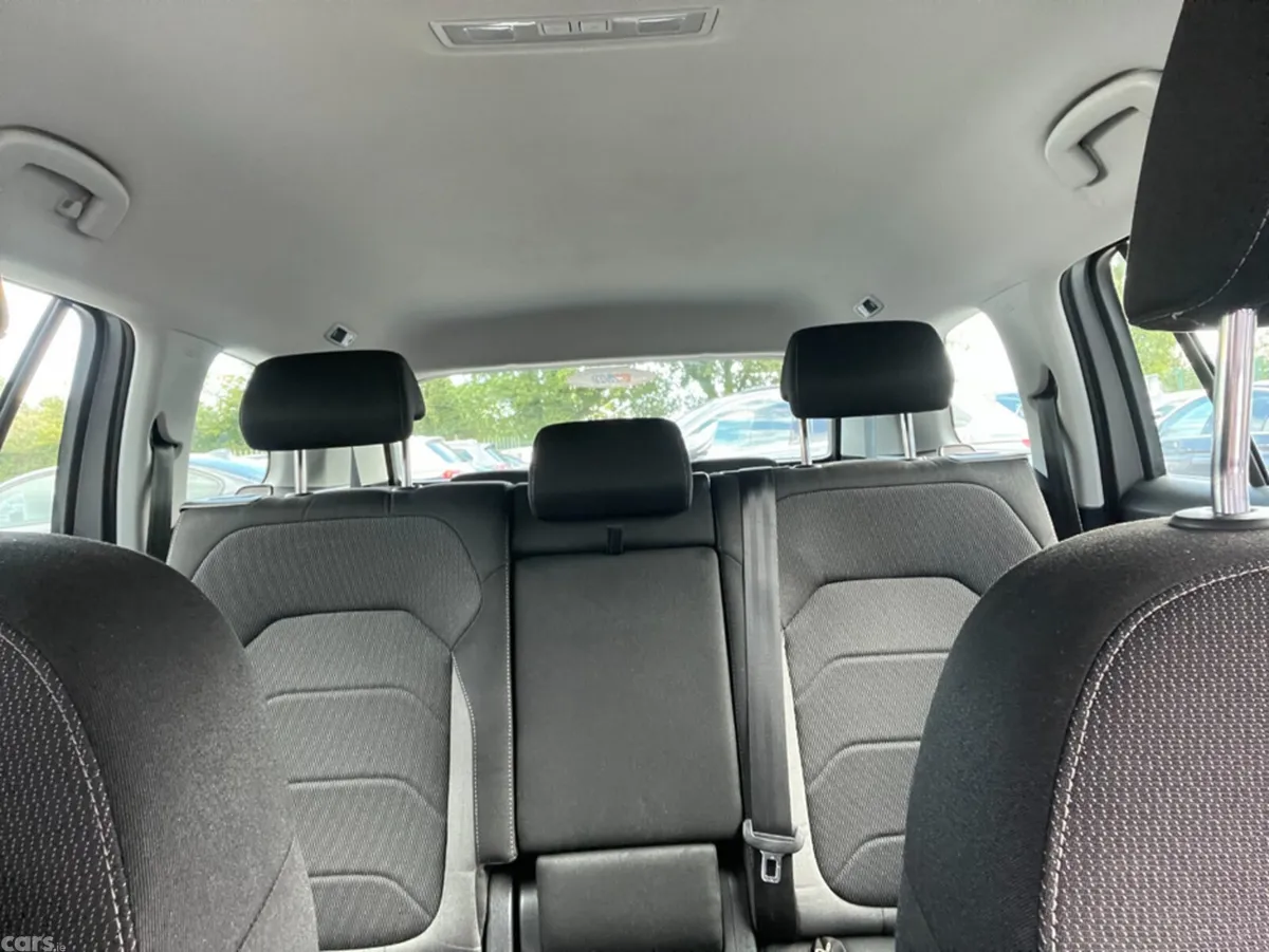 Skoda Kodiaq Estate, Diesel, 2022, Grey