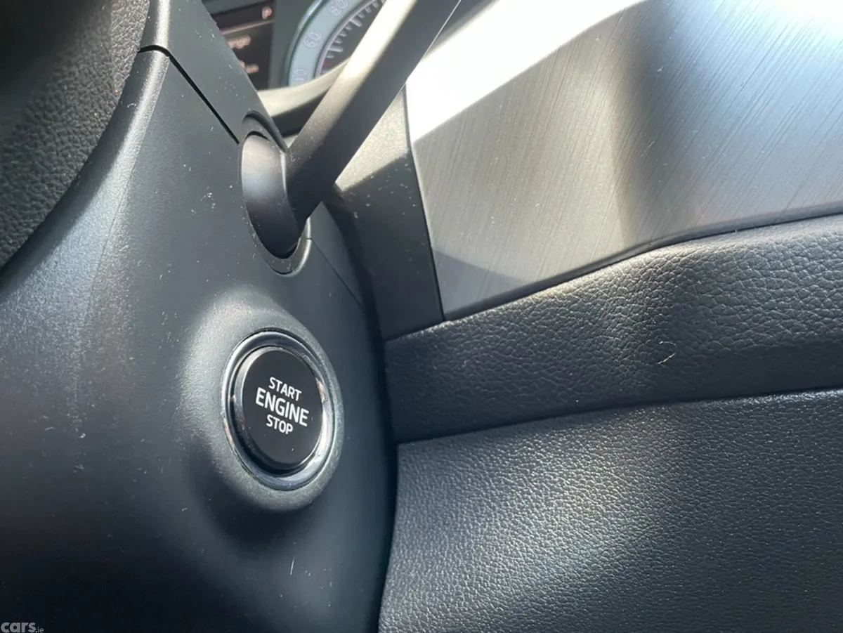 Skoda Kodiaq Estate, Diesel, 2022, Grey