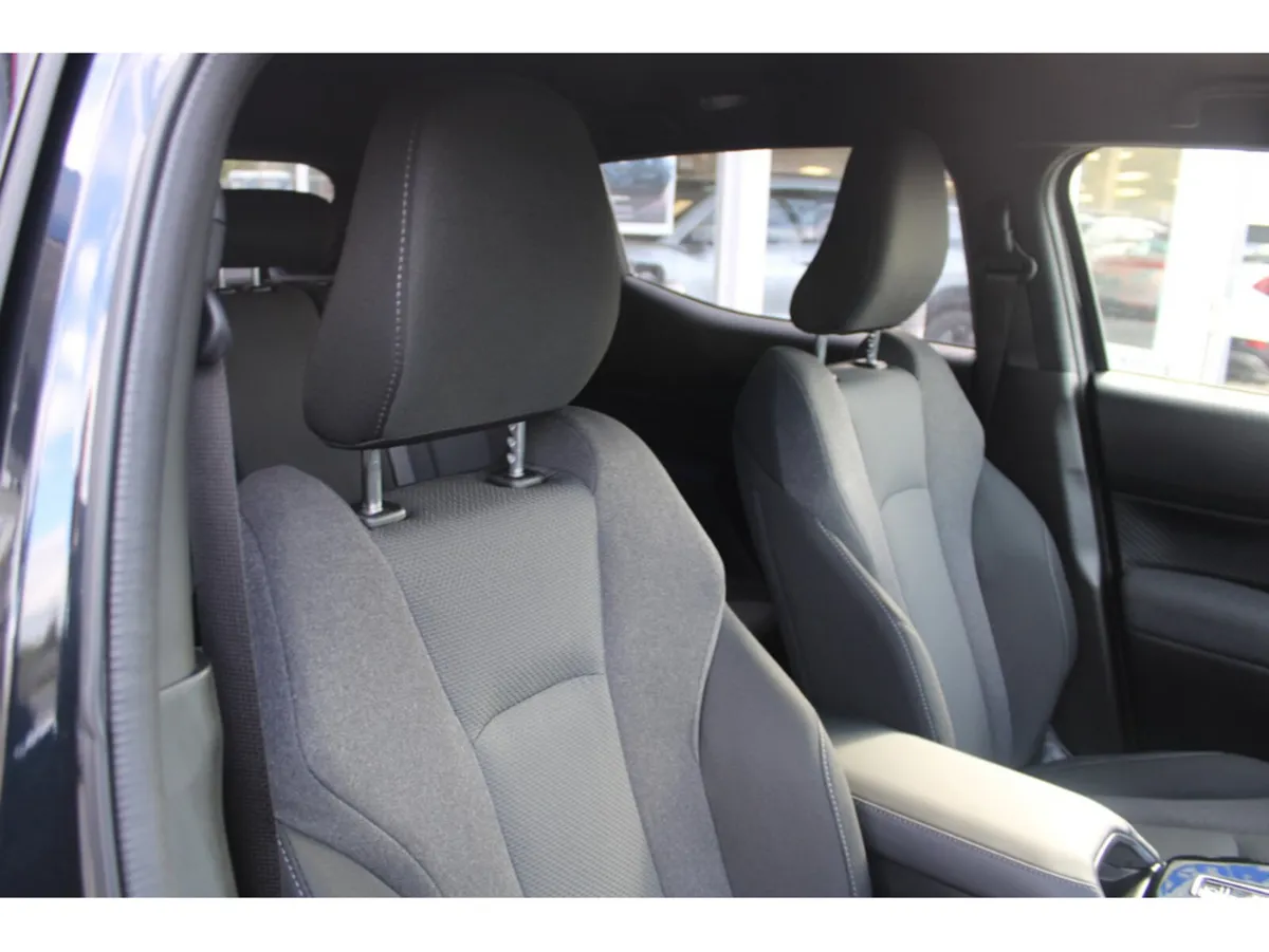 Suzuki e Vitara SUV, Electric, 2027, Black