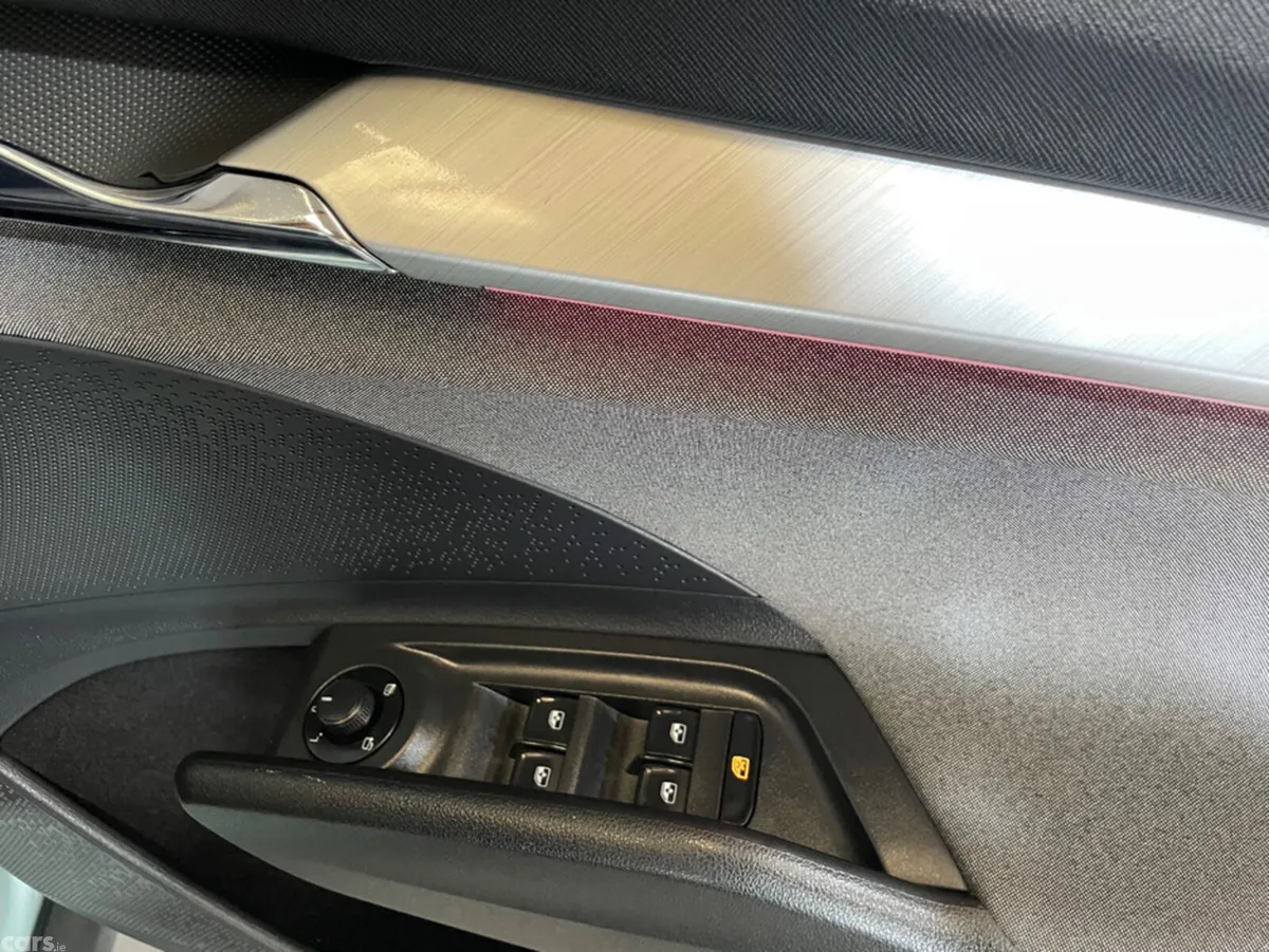 Skoda Enyaq SUV, Electric, 2022, Grey