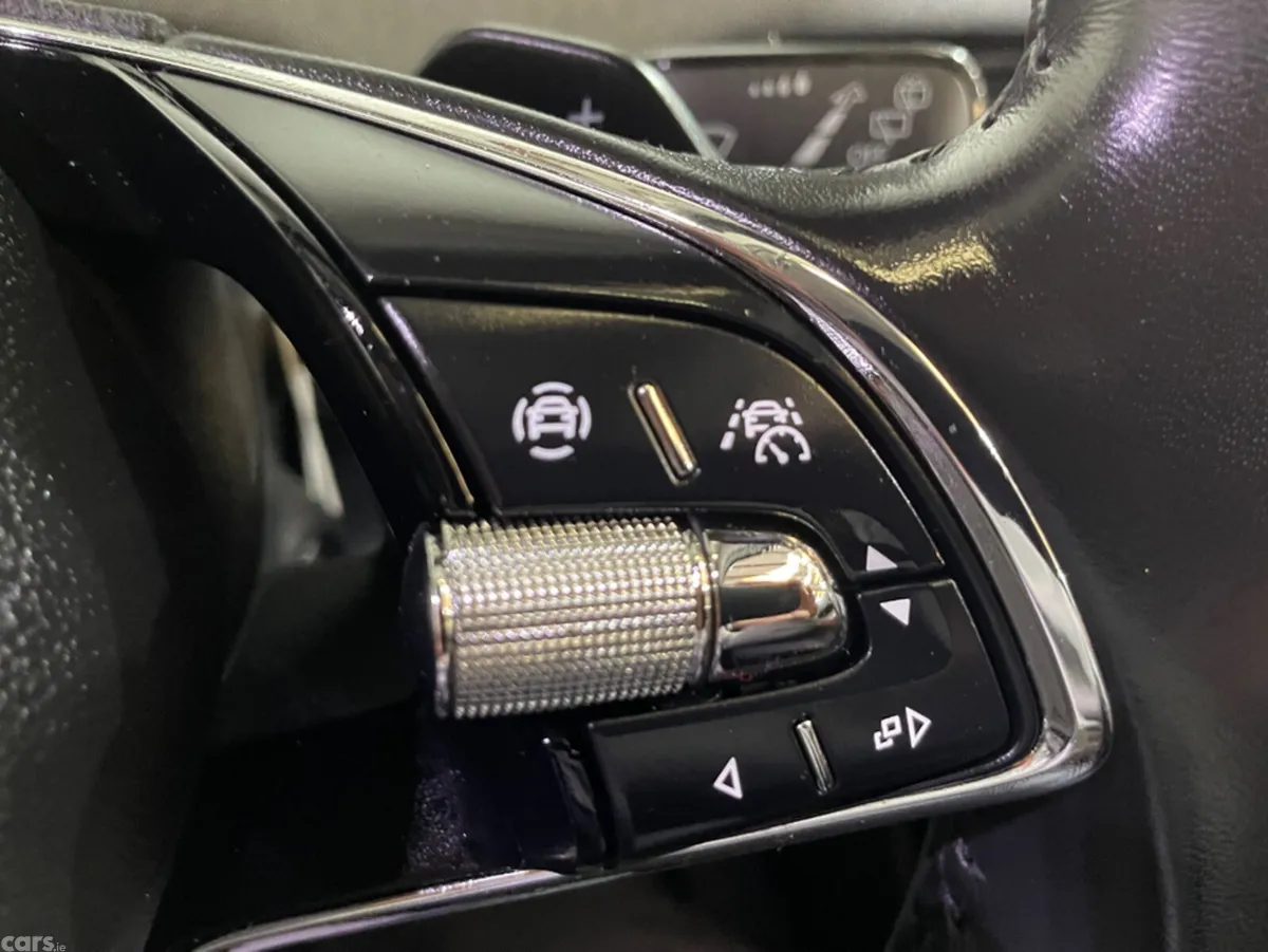 Skoda Enyaq SUV, Electric, 2022, Grey