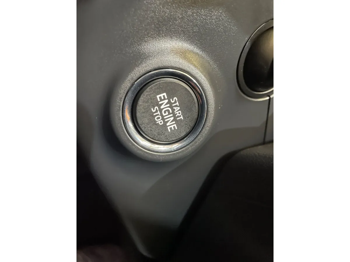 Skoda Enyaq SUV, Electric, 2022, Grey
