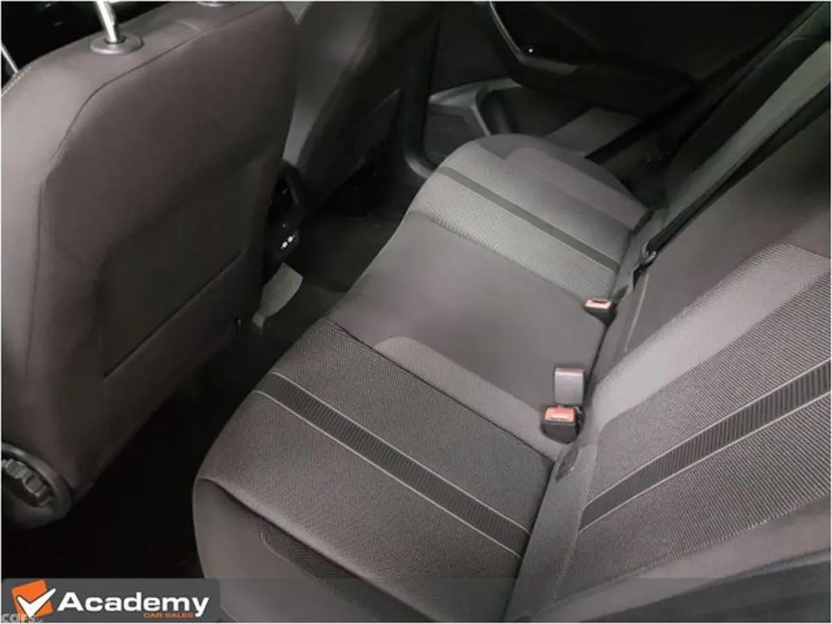 Volkswagen T-Roc SUV, Petrol, 2024, Grey