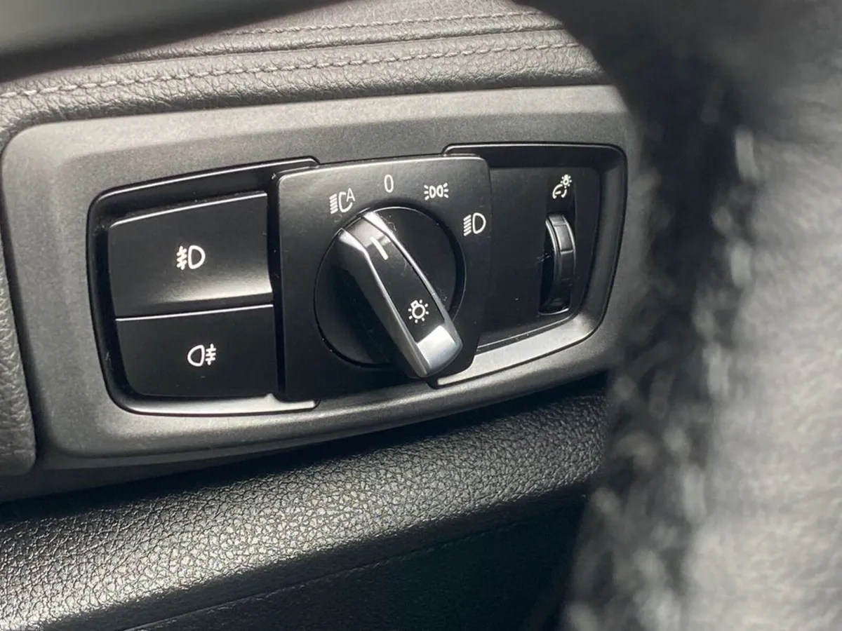 BMW 2-Series MPV, Petrol, 2016, White