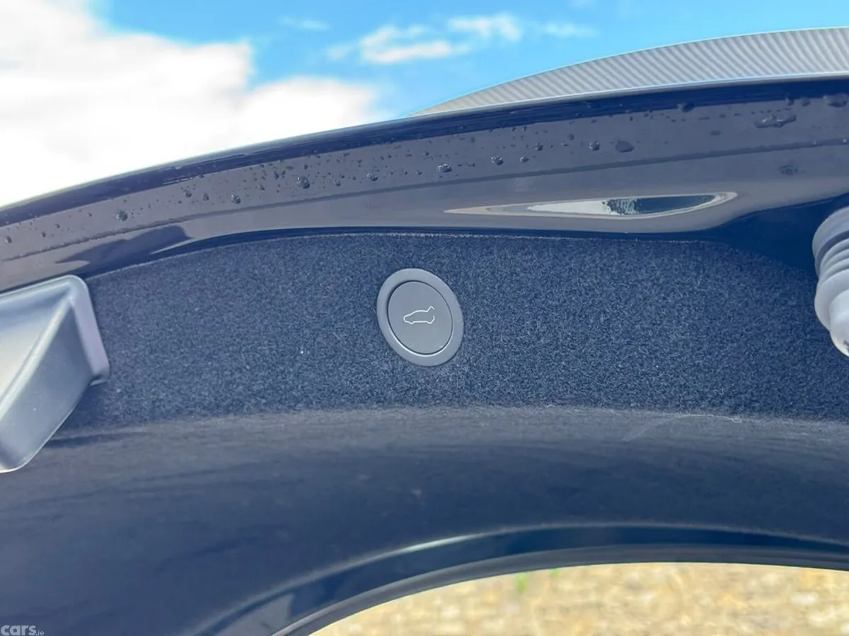 Tesla Model 3 Saloon, Electric, 2025, Black
