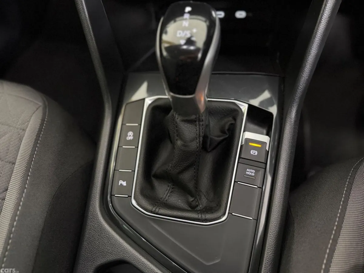 Volkswagen Tiguan Estate, Diesel, 2023, Grey