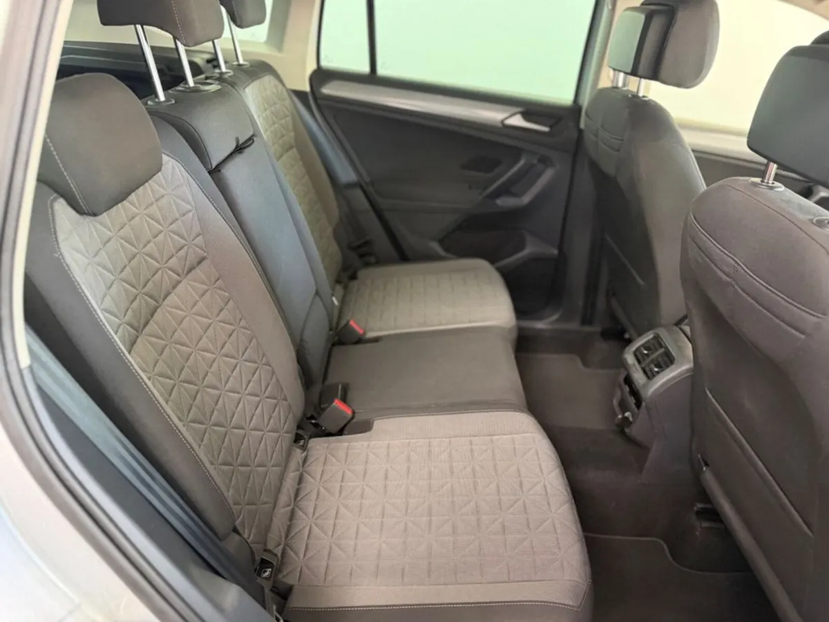 Volkswagen Tiguan Estate, Diesel, 2023, Grey