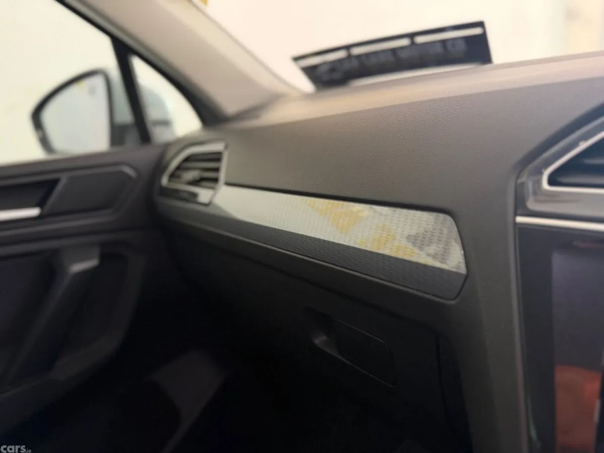 Volkswagen Tiguan Estate, Diesel, 2023, Grey