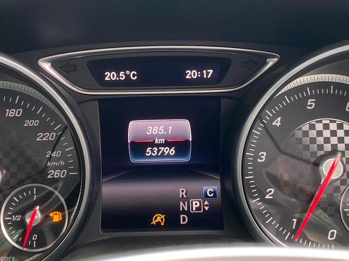 Mercedes-Benz A-Class Hatchback, Petrol, 2018, White