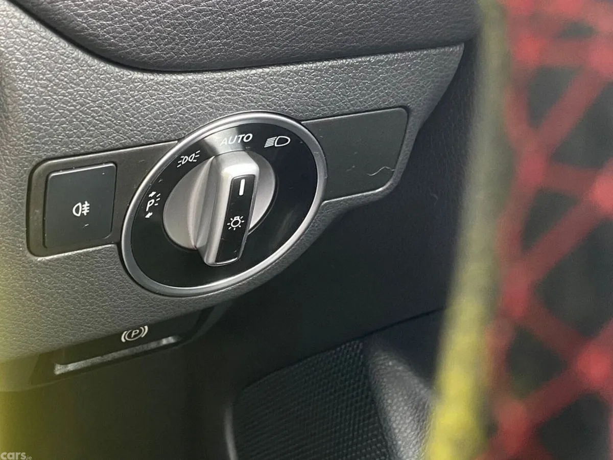 Mercedes-Benz CLA Saloon, Petrol, 2019, Black