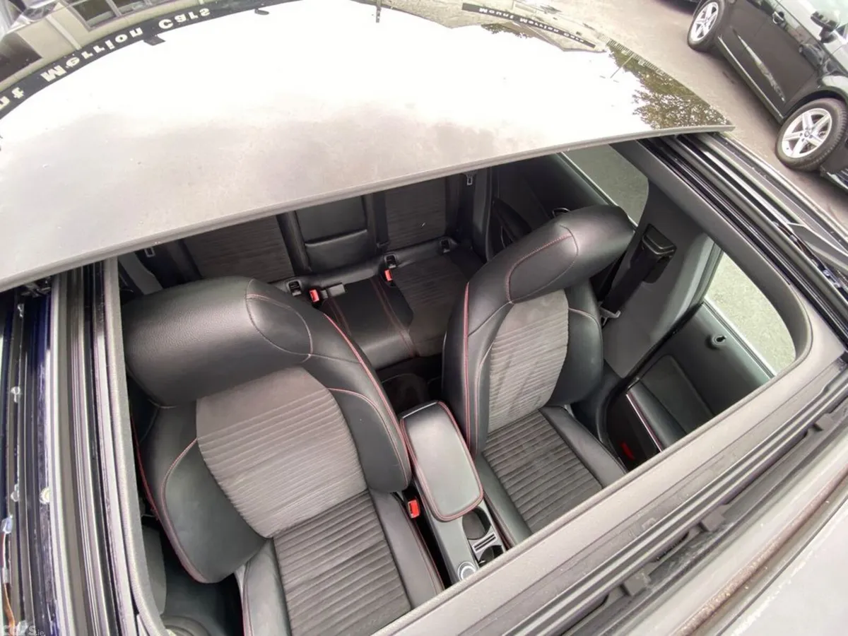 Mercedes-Benz CLA Saloon, Petrol, 2019, Black