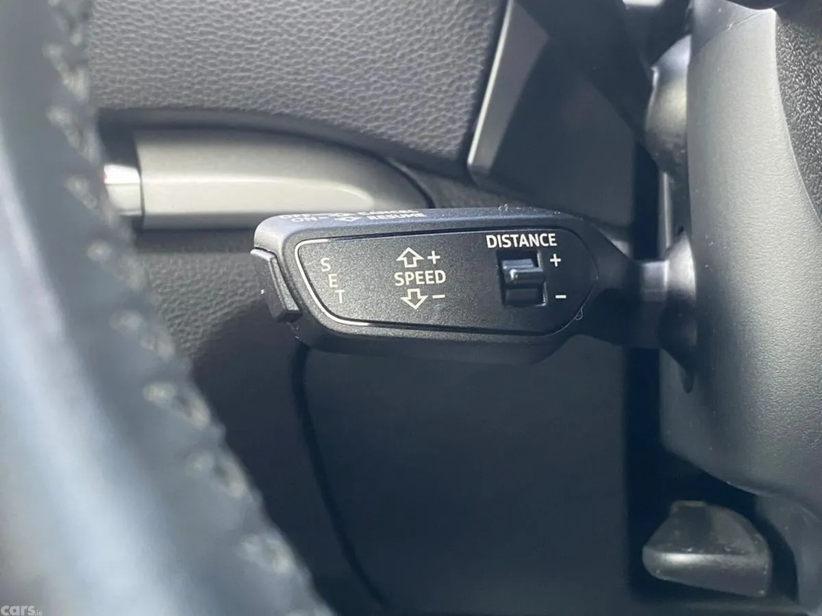 Audi A3 Hatchback, Petrol, 2017, Silver