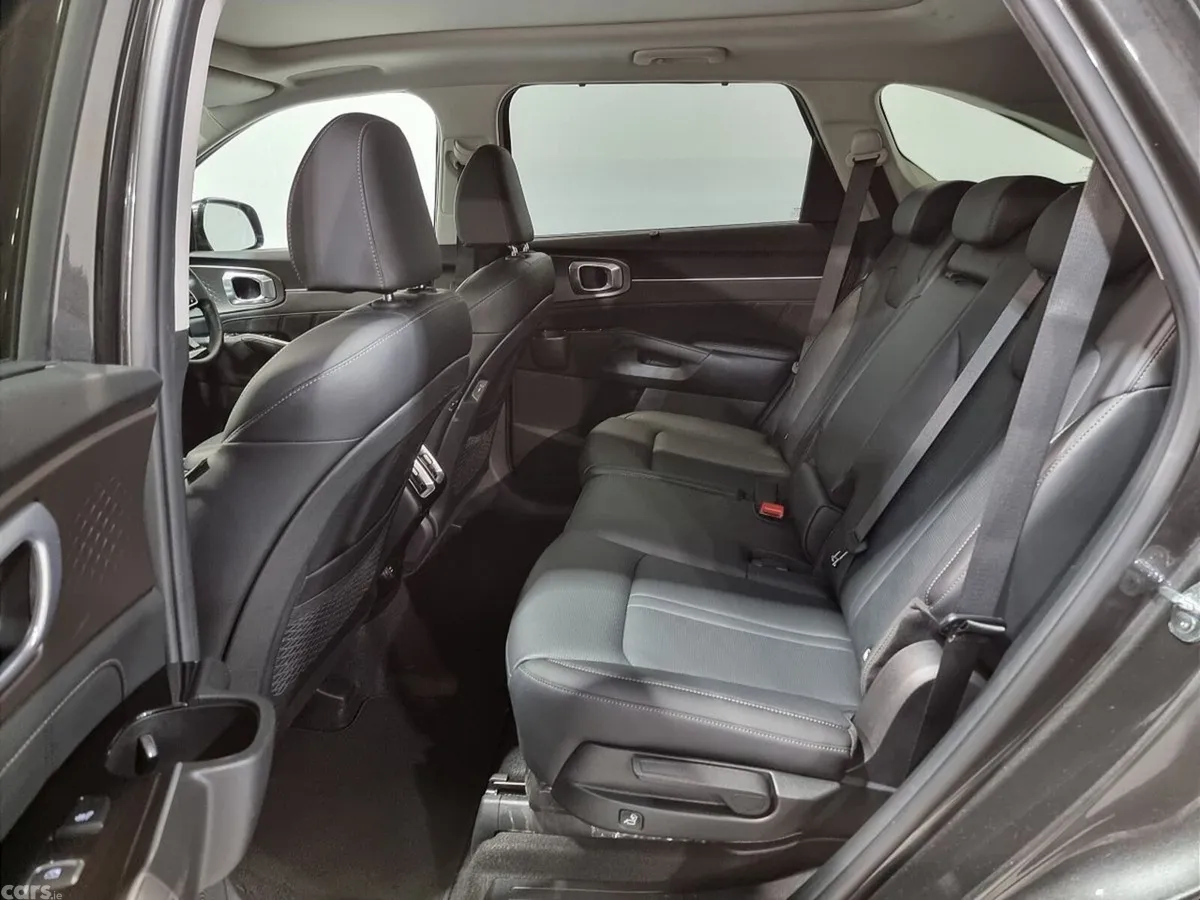 Kia Sorento SUV, Diesel, 2024, Grey