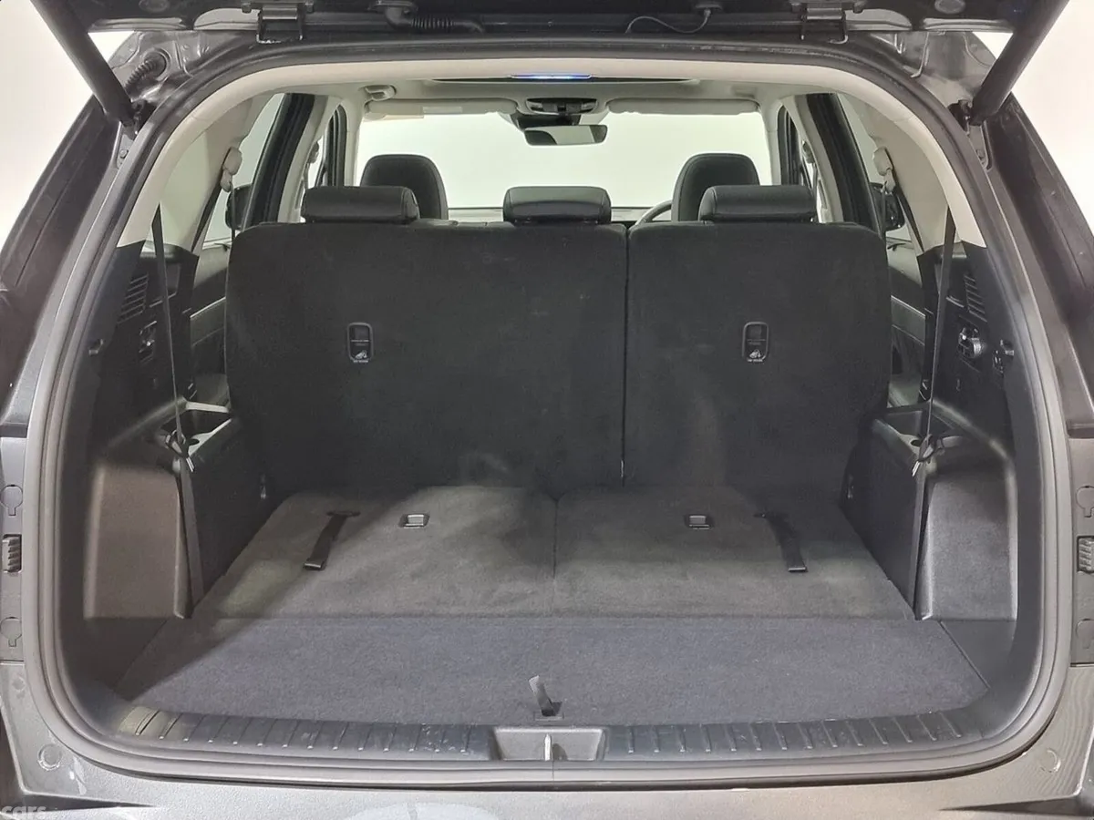 Kia Sorento SUV, Diesel, 2024, Grey