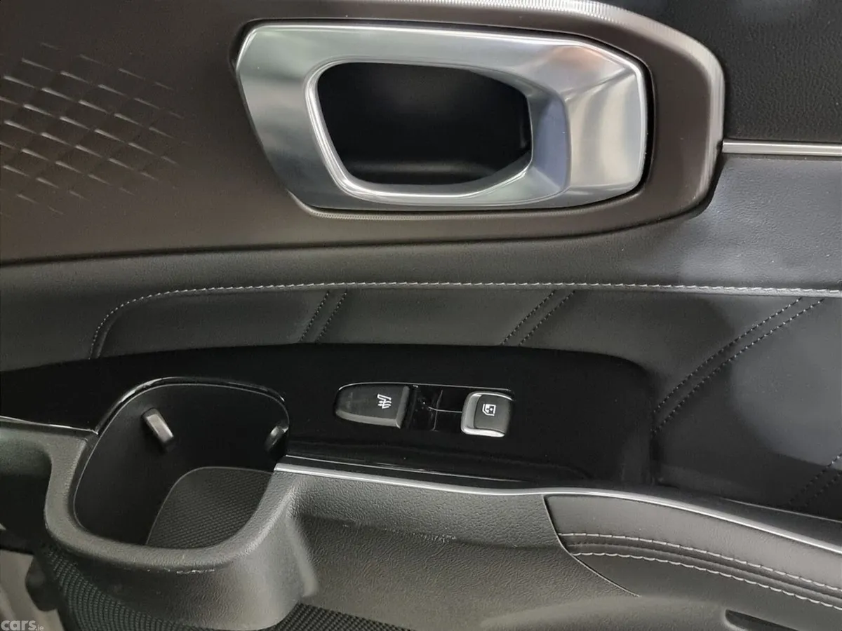 Kia Sorento SUV, Diesel, 2024, Grey
