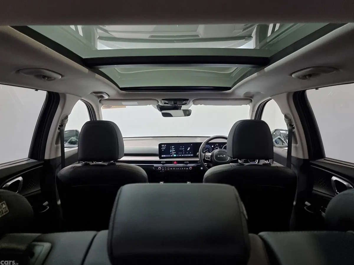 Kia Sorento SUV, Diesel, 2024, Grey