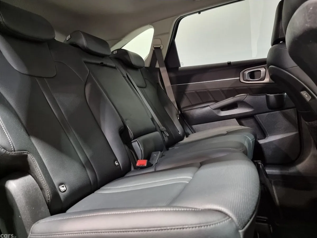 Kia Sorento SUV, Diesel, 2024, Grey