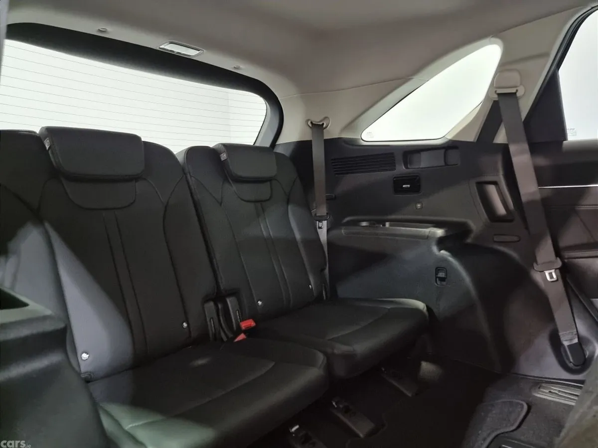 Kia Sorento SUV, Diesel, 2024, Grey