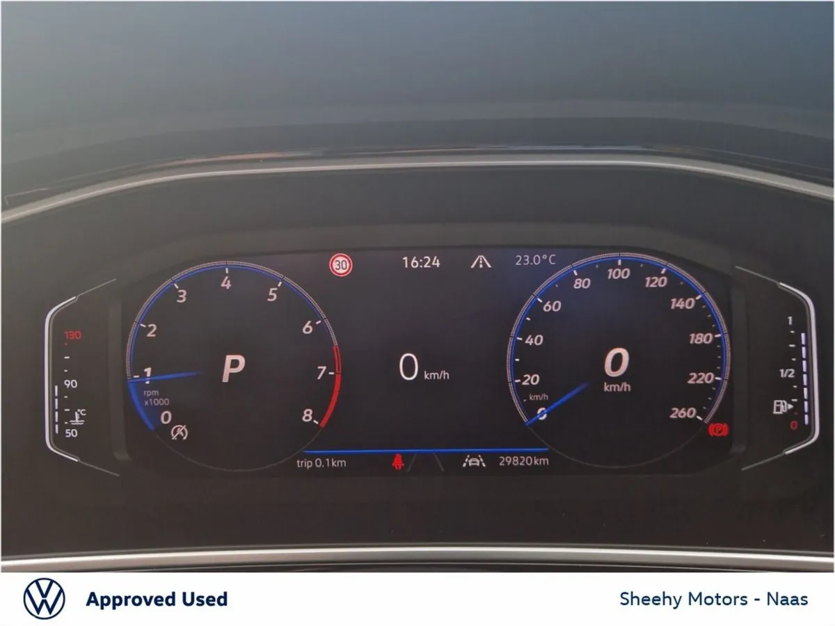 Volkswagen T-Roc SUV, Petrol, 2025, Grey