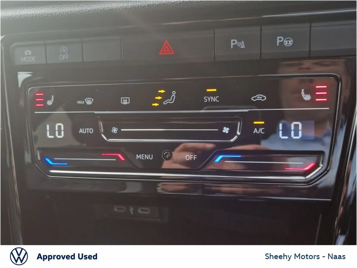 Volkswagen T-Roc SUV, Petrol, 2025, Grey