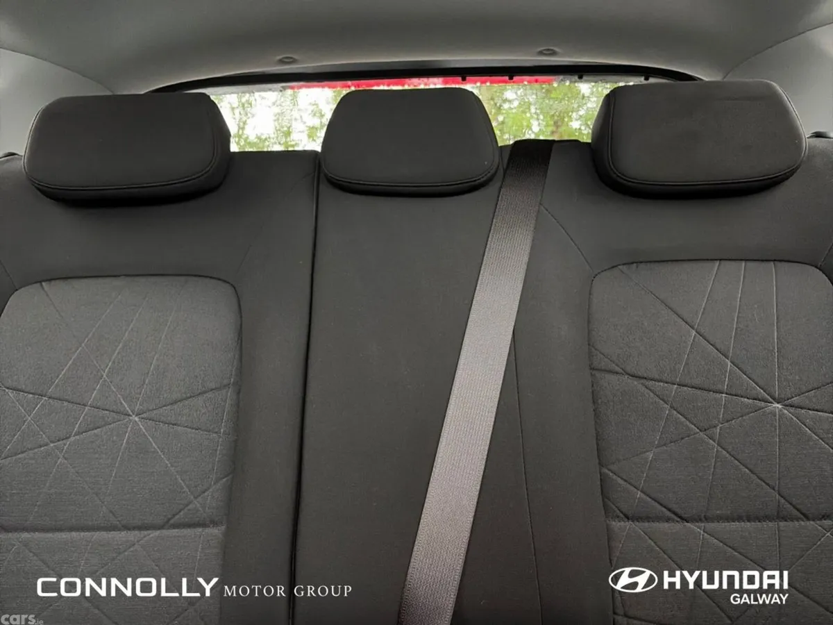 Hyundai Bayon Estate, Petrol, 2023, Grey