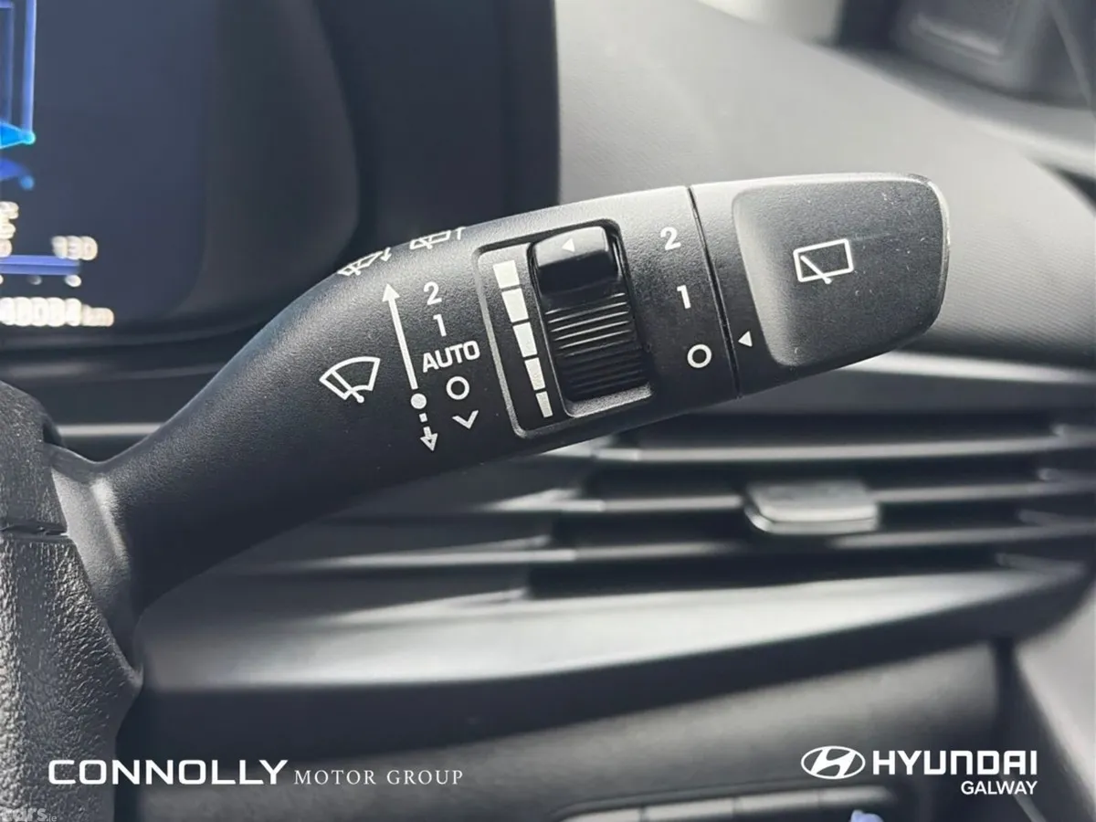 Hyundai Bayon Estate, Petrol, 2023, Grey