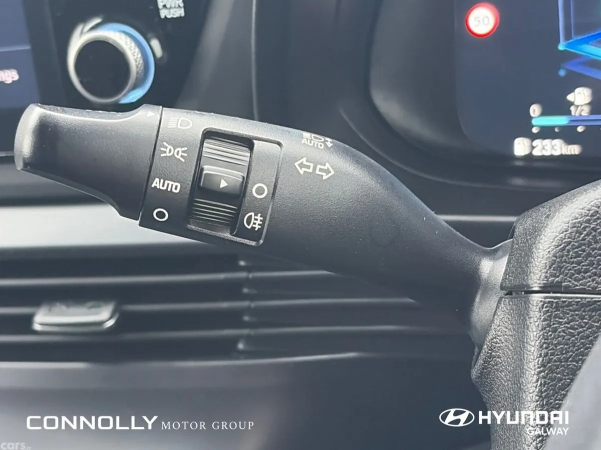 Hyundai Bayon Estate, Petrol, 2023, Grey