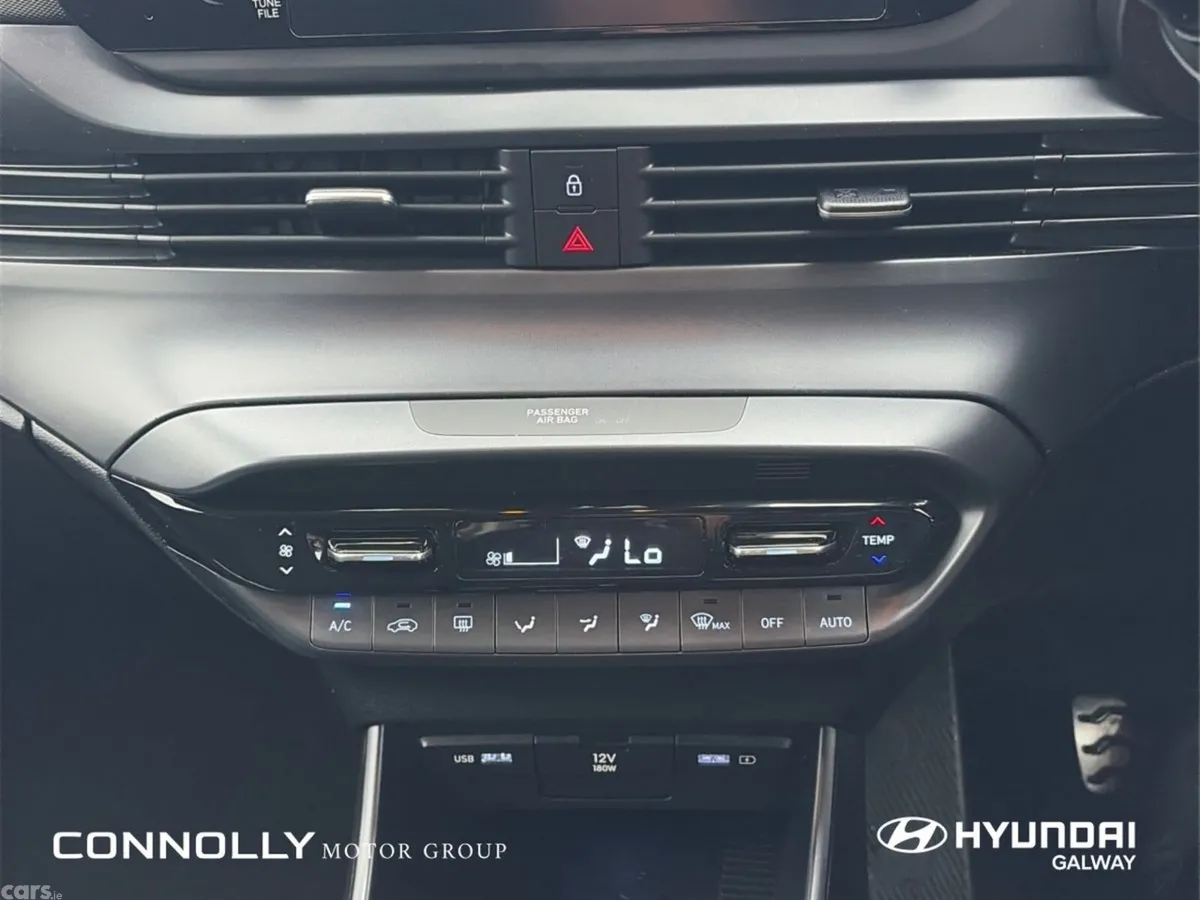 Hyundai Bayon Estate, Petrol, 2023, Grey