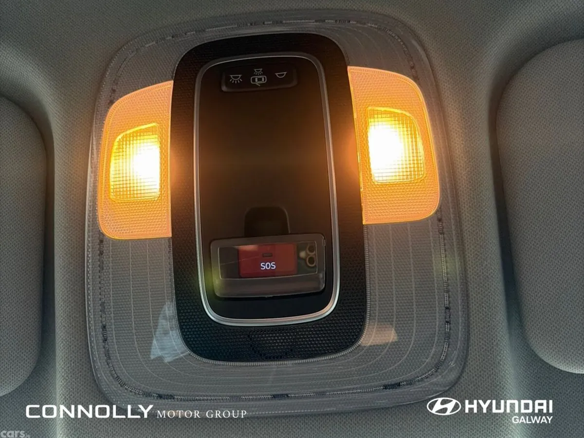 Hyundai Bayon Estate, Petrol, 2023, Grey