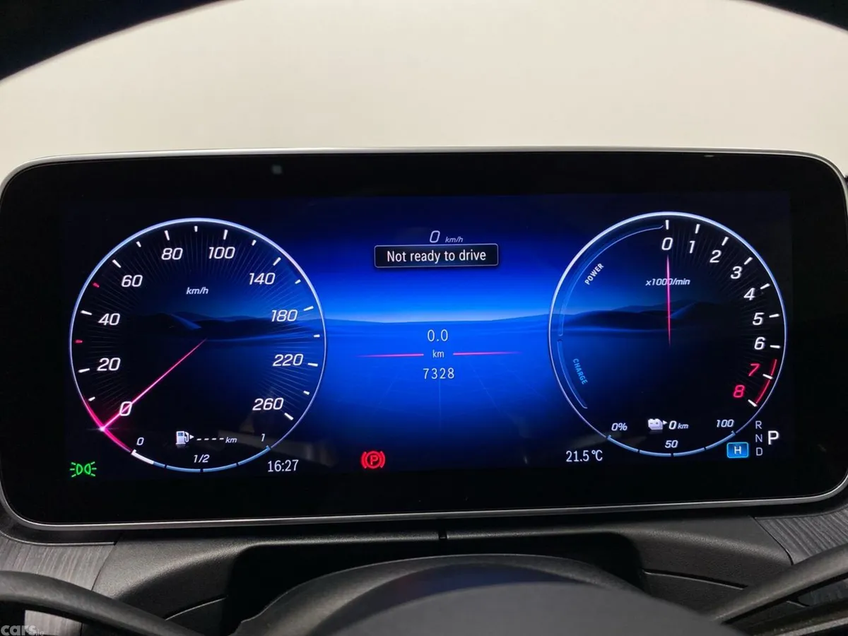 Mercedes-Benz CLE Coupe, Petrol Plug-in Hybrid, 2026, Grey