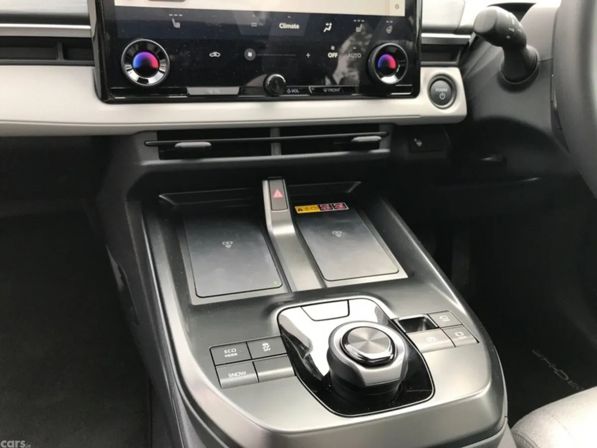 Toyota C-HR Estate, Electric, 2026, Grey