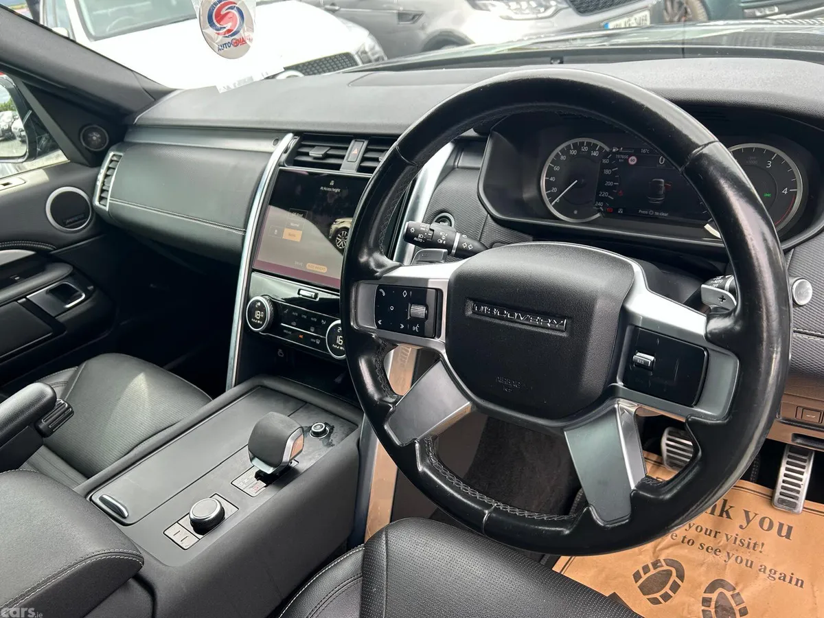 221 Land Rover Discovery 300D R DYNAMIC, Wexford