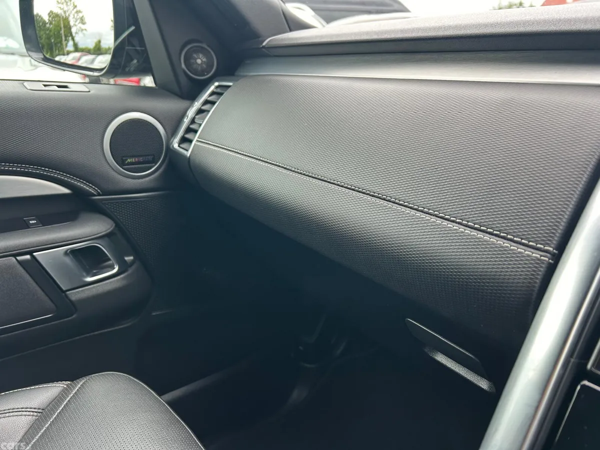 221 Land Rover Discovery 300D R DYNAMIC, Wexford