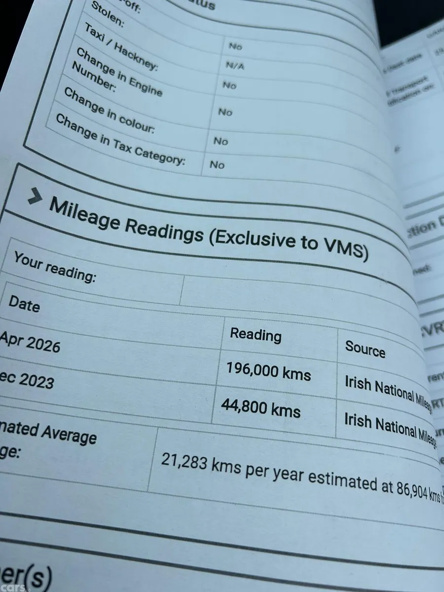 221 Land Rover Discovery 300D R DYNAMIC, Wexford