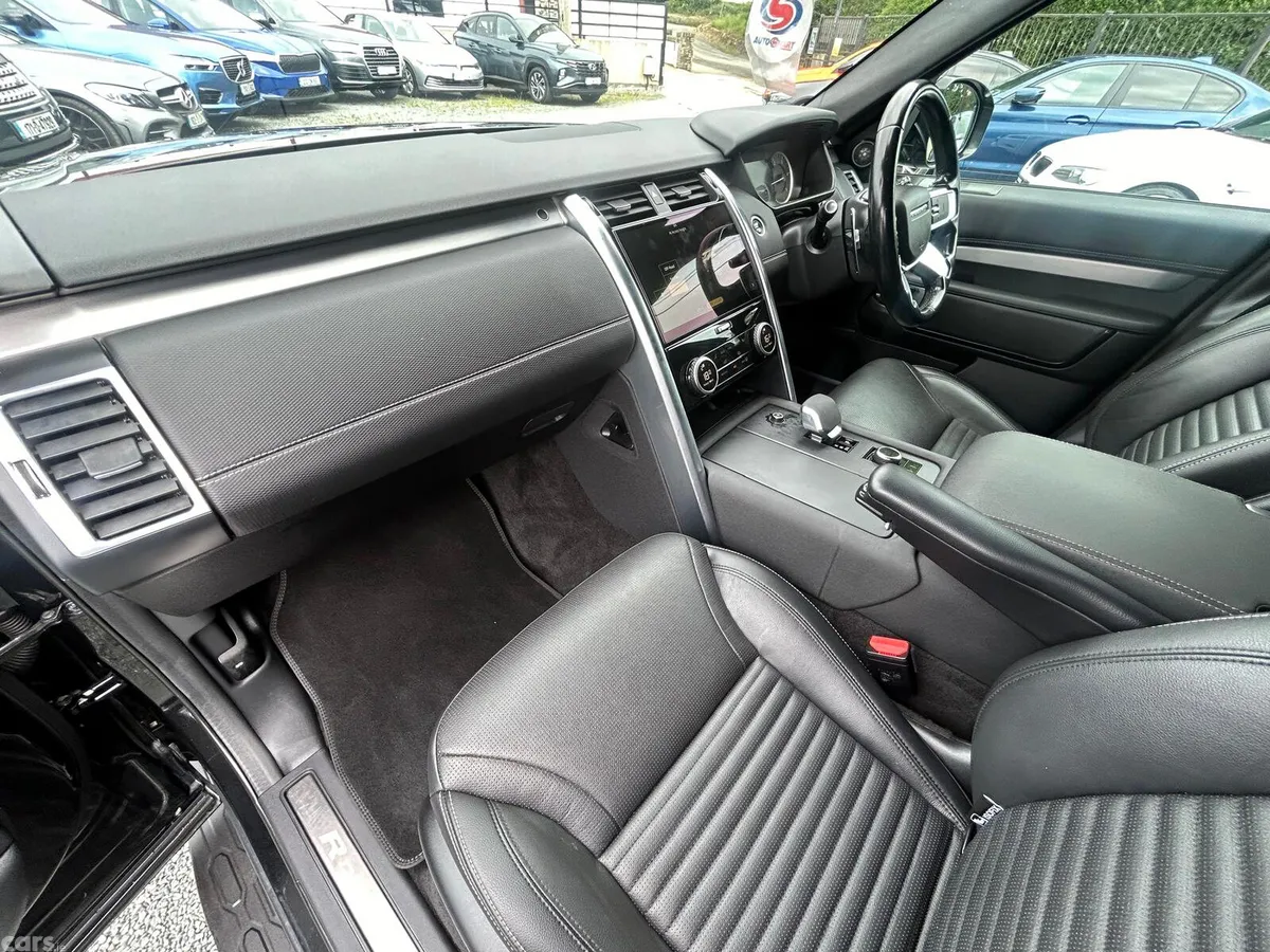 221 Land Rover Discovery 300D R DYNAMIC, Wexford