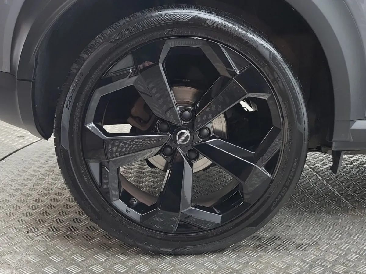 Nissan Juke SUV, Petrol, 2025, Grey