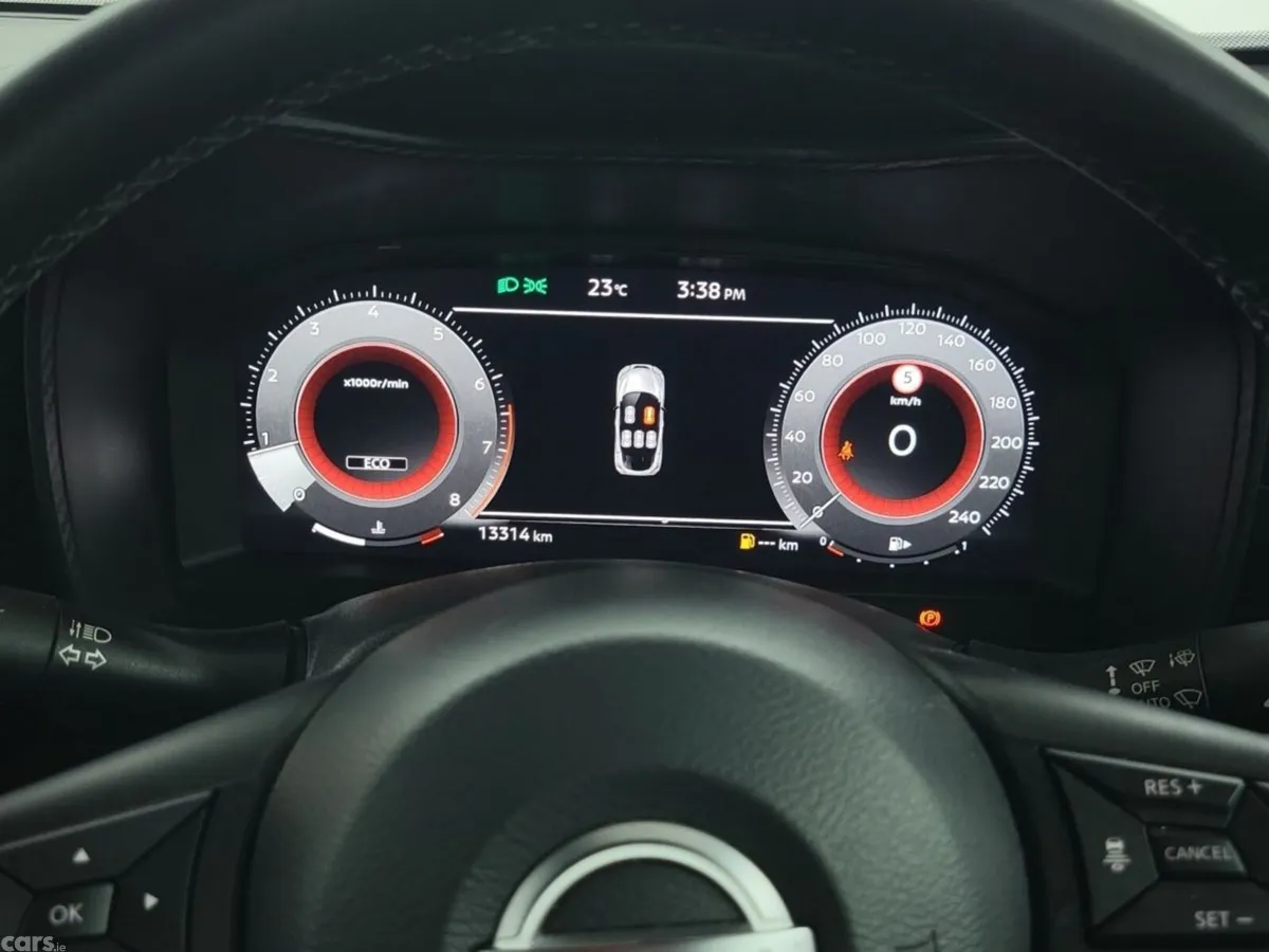 Nissan Juke SUV, Petrol, 2025, Grey