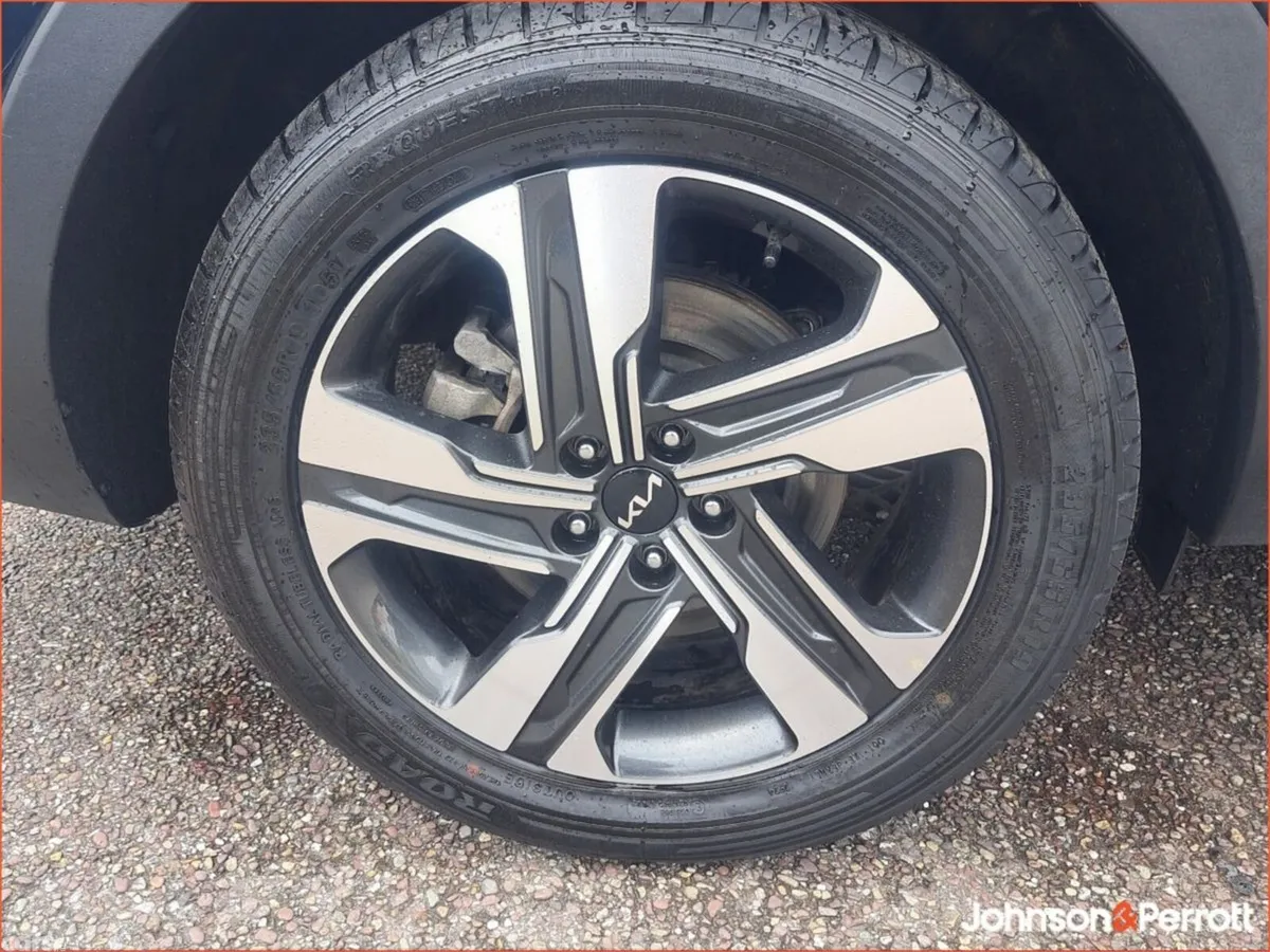 Kia Sorento SUV, Diesel, 2024, Blue
