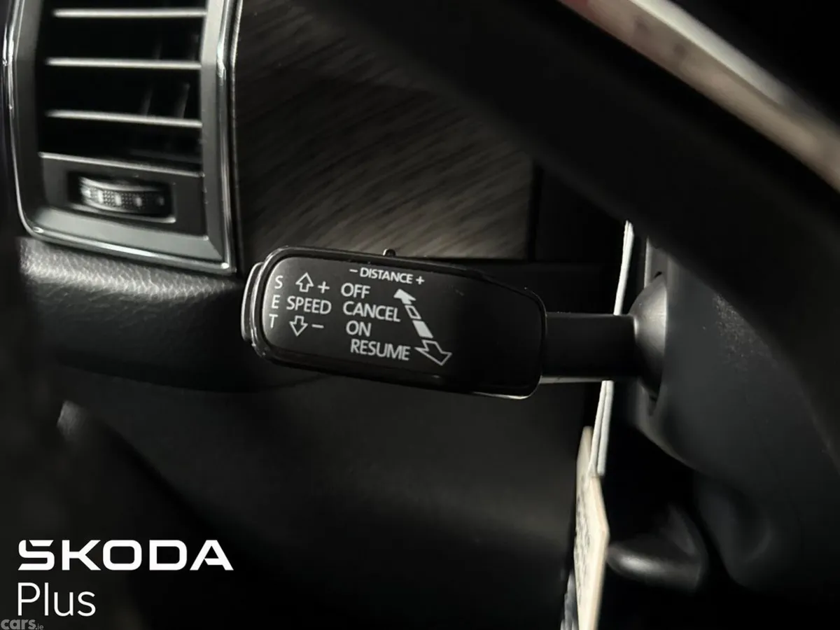 Skoda Kodiaq SUV, Diesel, 2023, Grey
