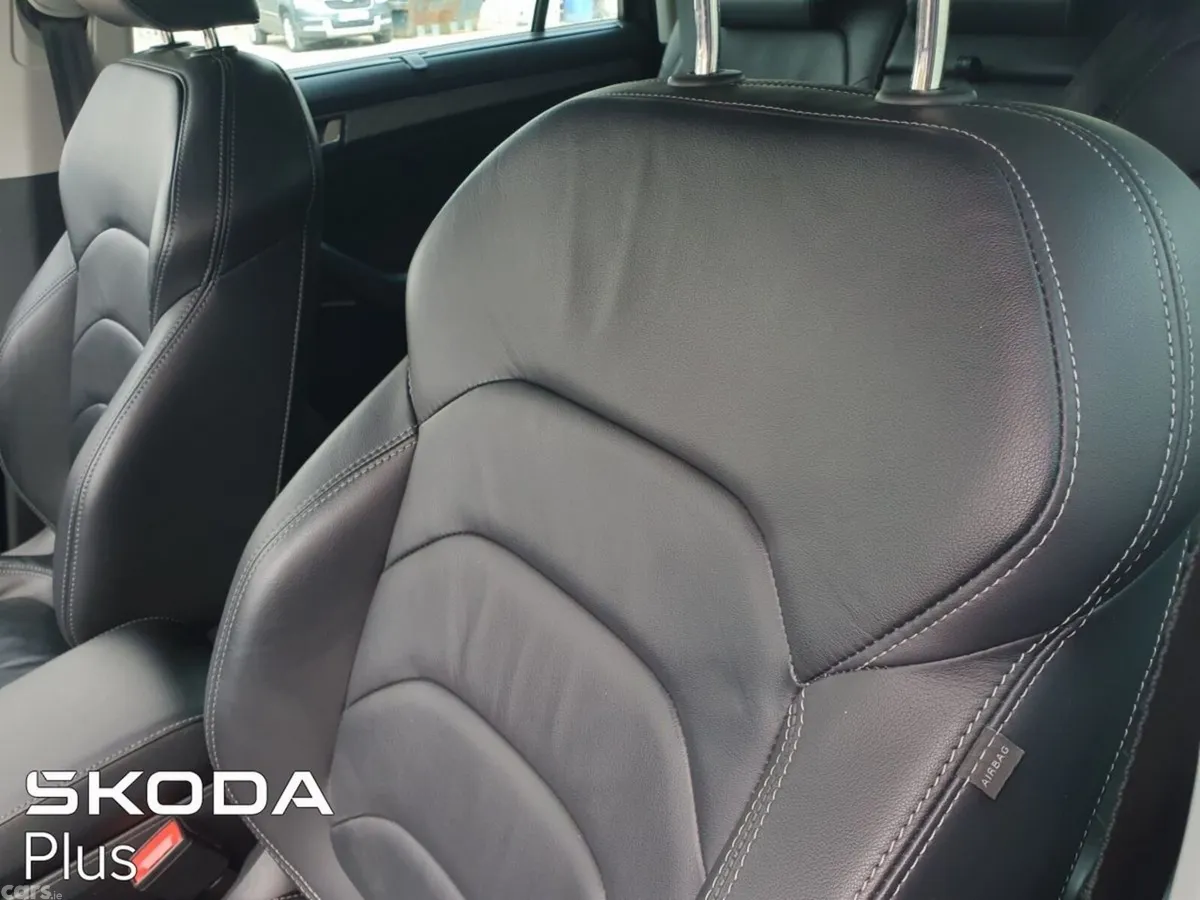 Skoda Kodiaq SUV, Diesel, 2023, Grey