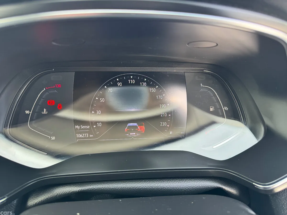 Renault Captur Hatchback, Petrol, 2020, Black