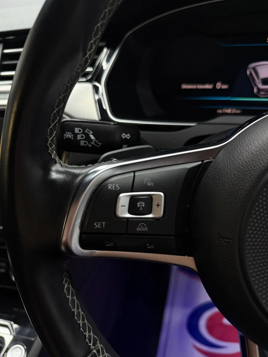 Volkswagen Arteon Hatchback, Petrol, 2017, Silver